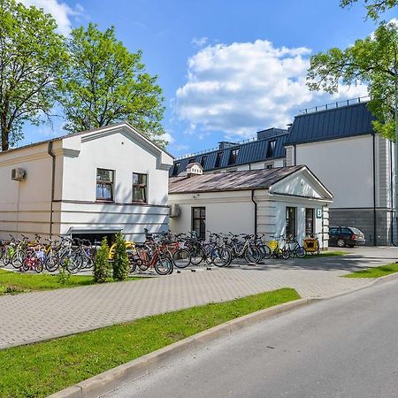 Rodante Apartments Druskininkai Exterior photo