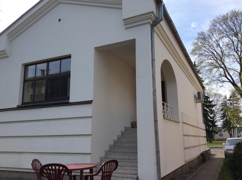 Rodante Apartments Druskininkai Exterior photo
