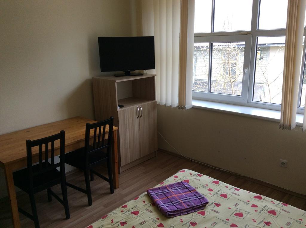 Rodante Apartments Druskininkai Room photo
